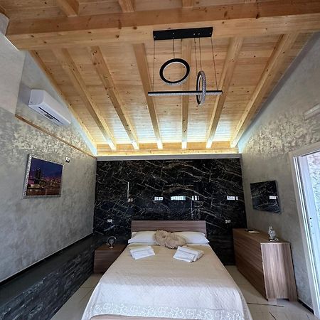 Testa House Катанія Екстер'єр фото