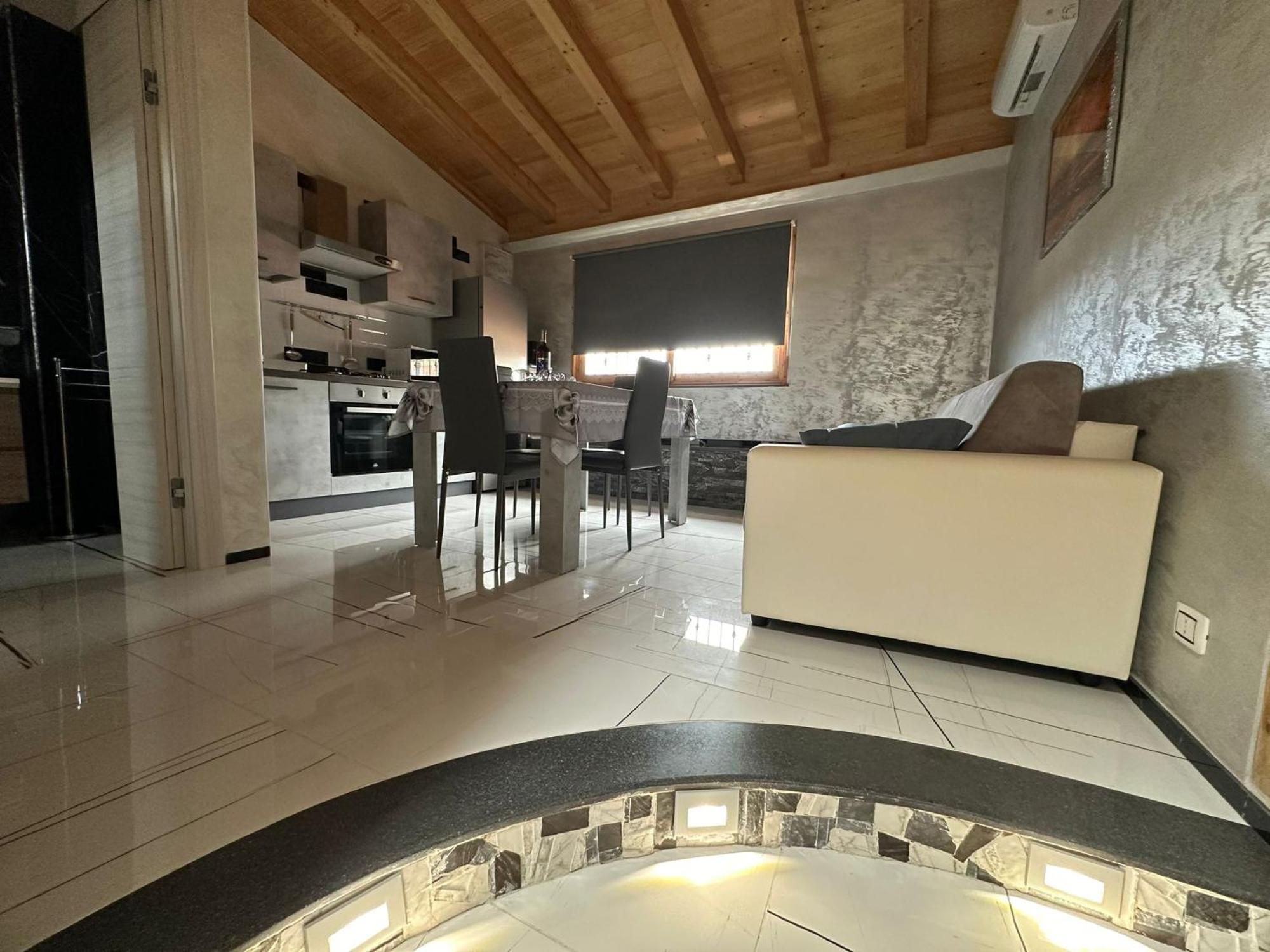 Testa House Катанія Екстер'єр фото