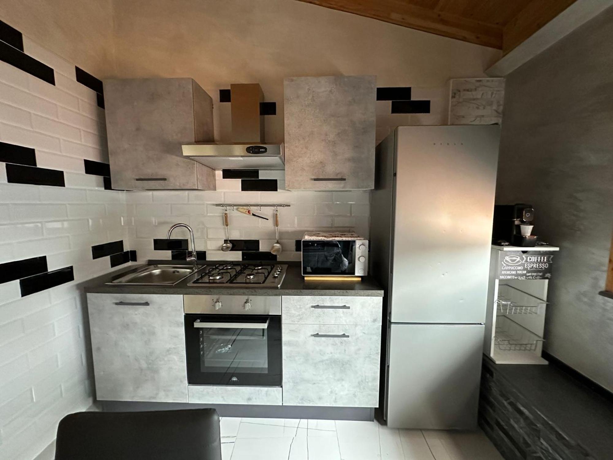 Testa House Катанія Екстер'єр фото