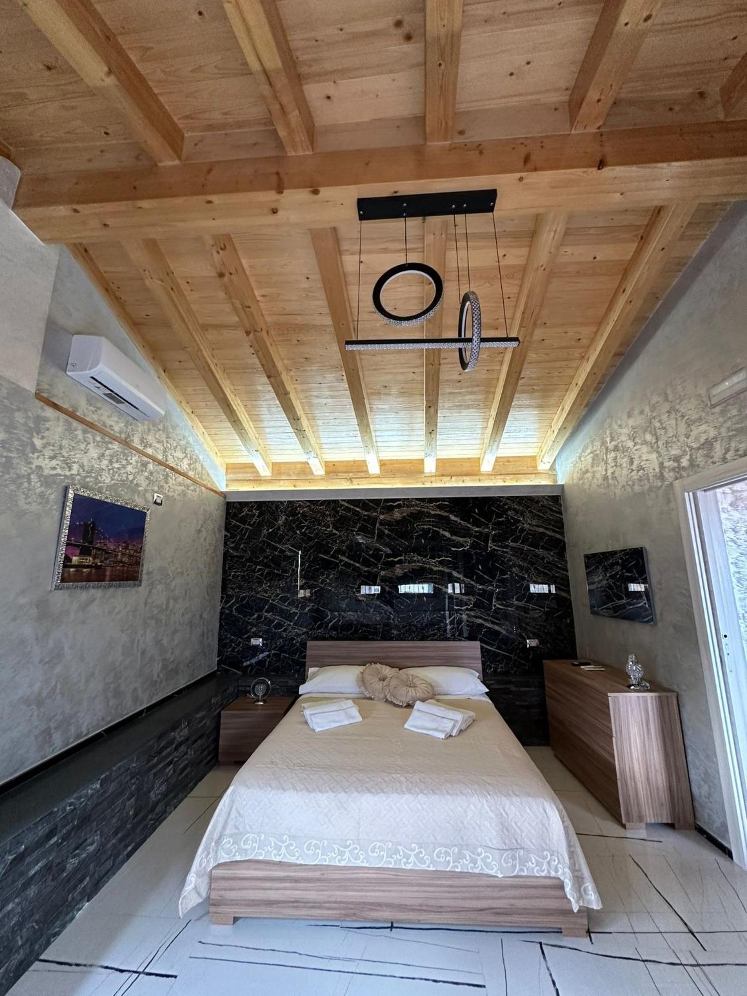 Testa House Катанія Екстер'єр фото