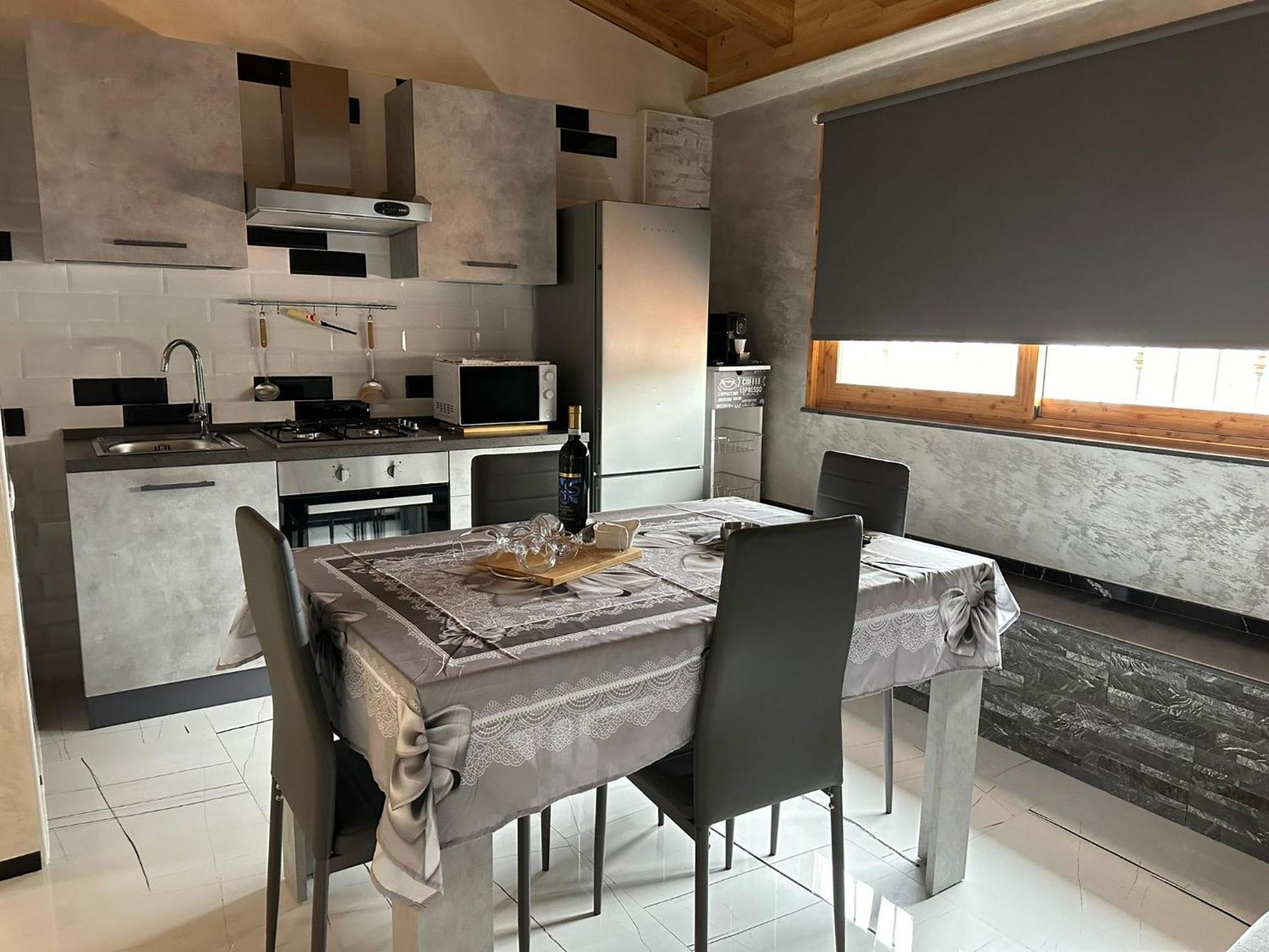 Testa House Катанія Екстер'єр фото