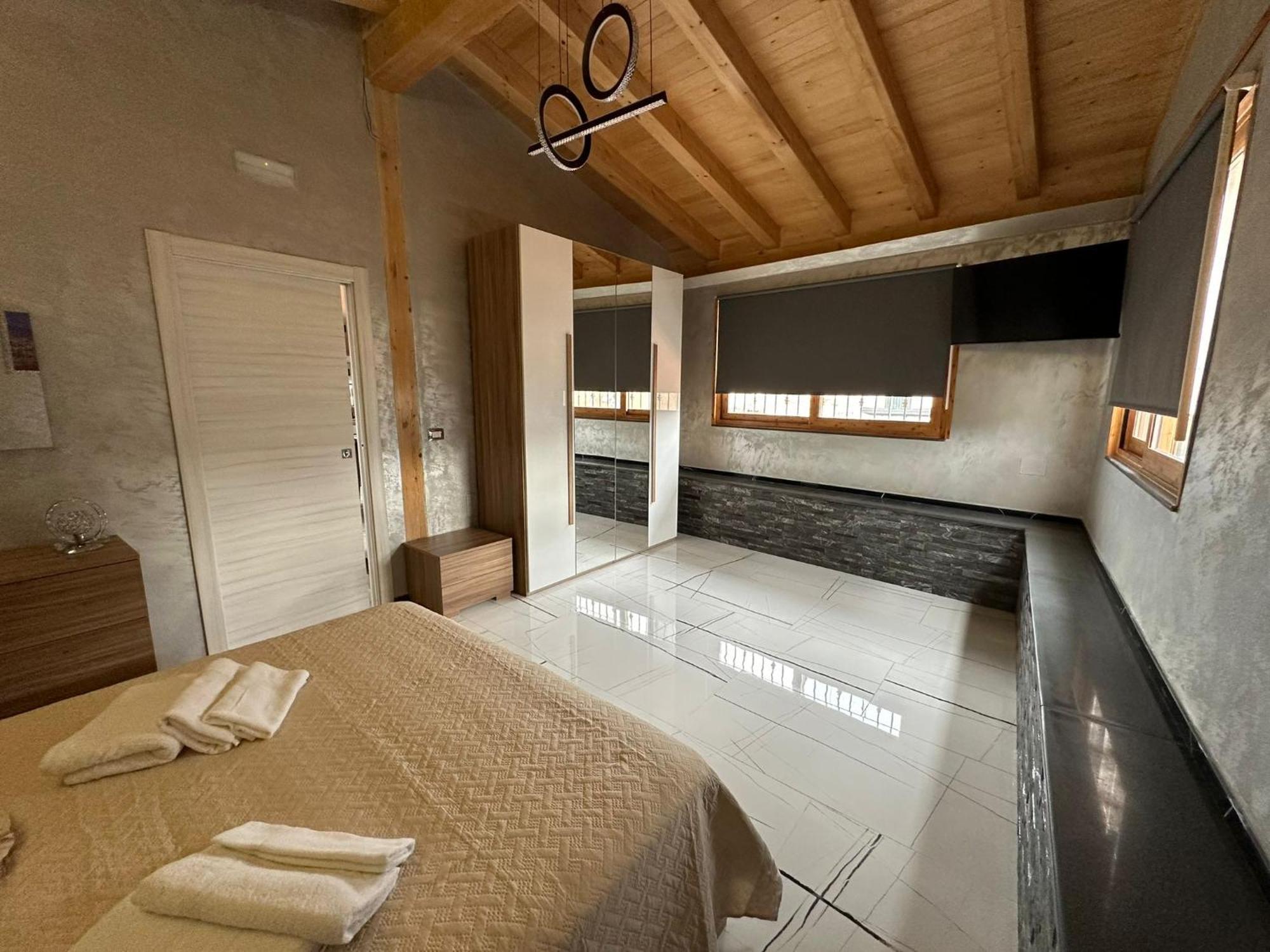 Testa House Катанія Екстер'єр фото