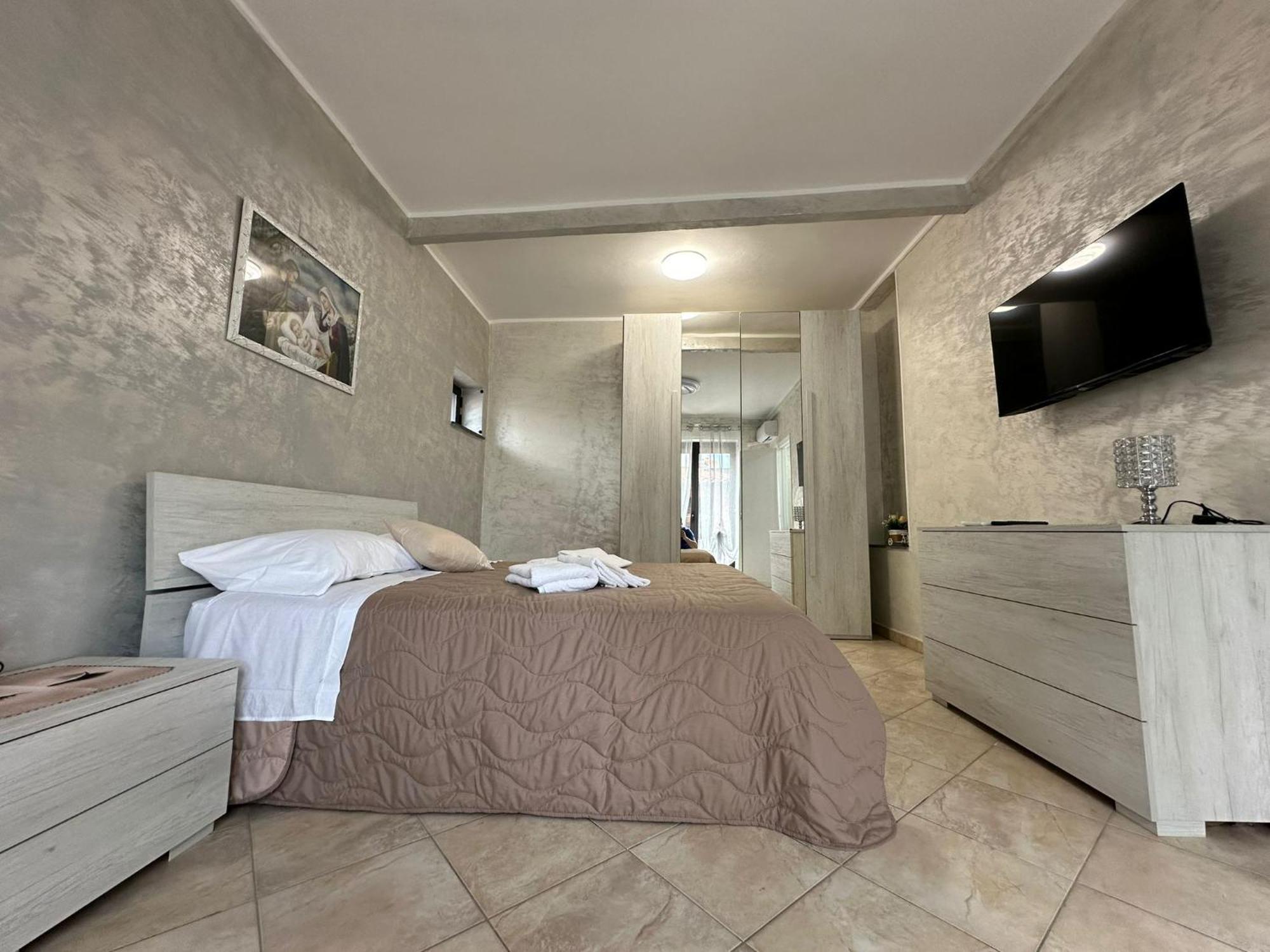 Testa House Катанія Екстер'єр фото
