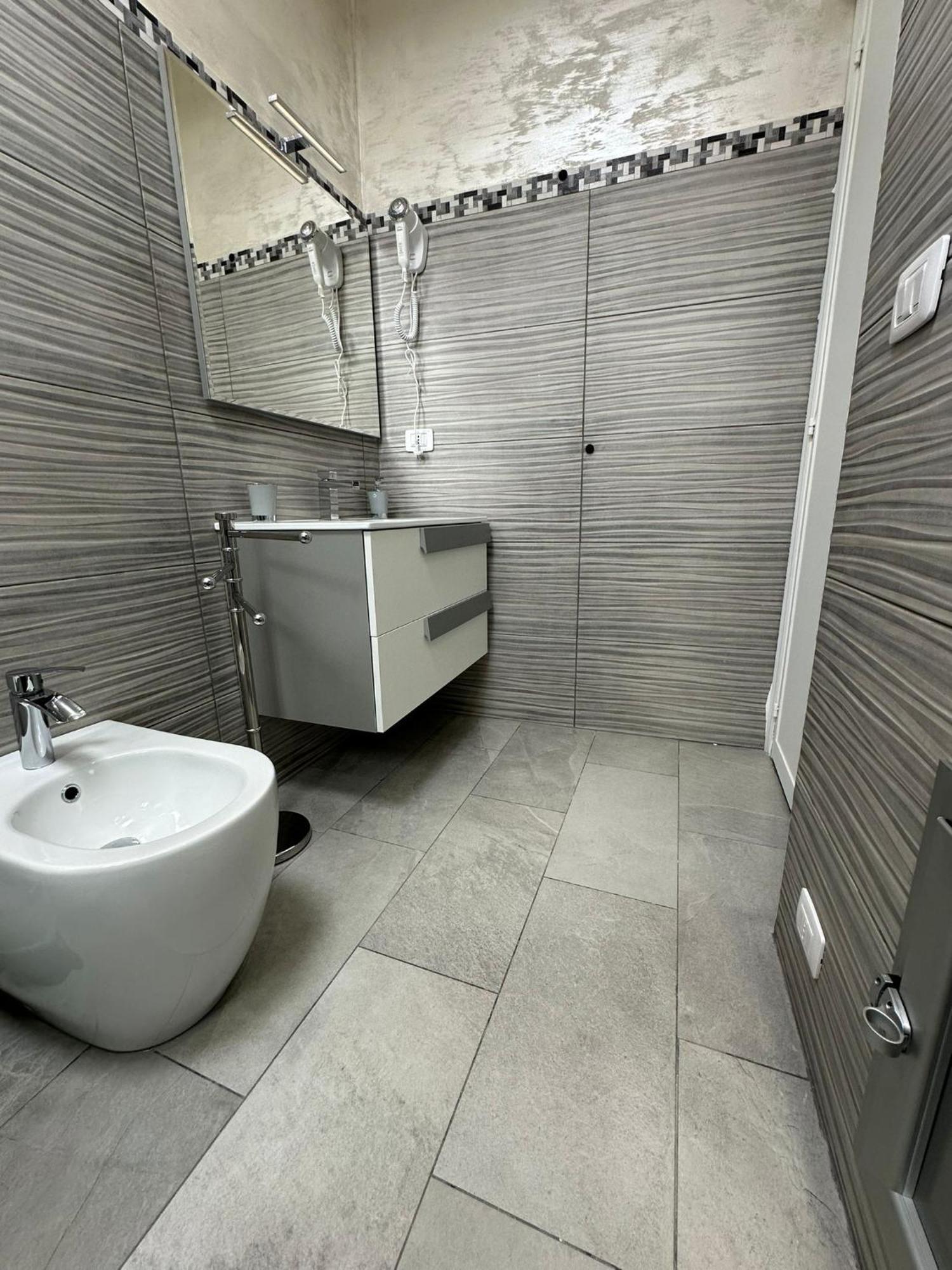 Testa House Катанія Екстер'єр фото