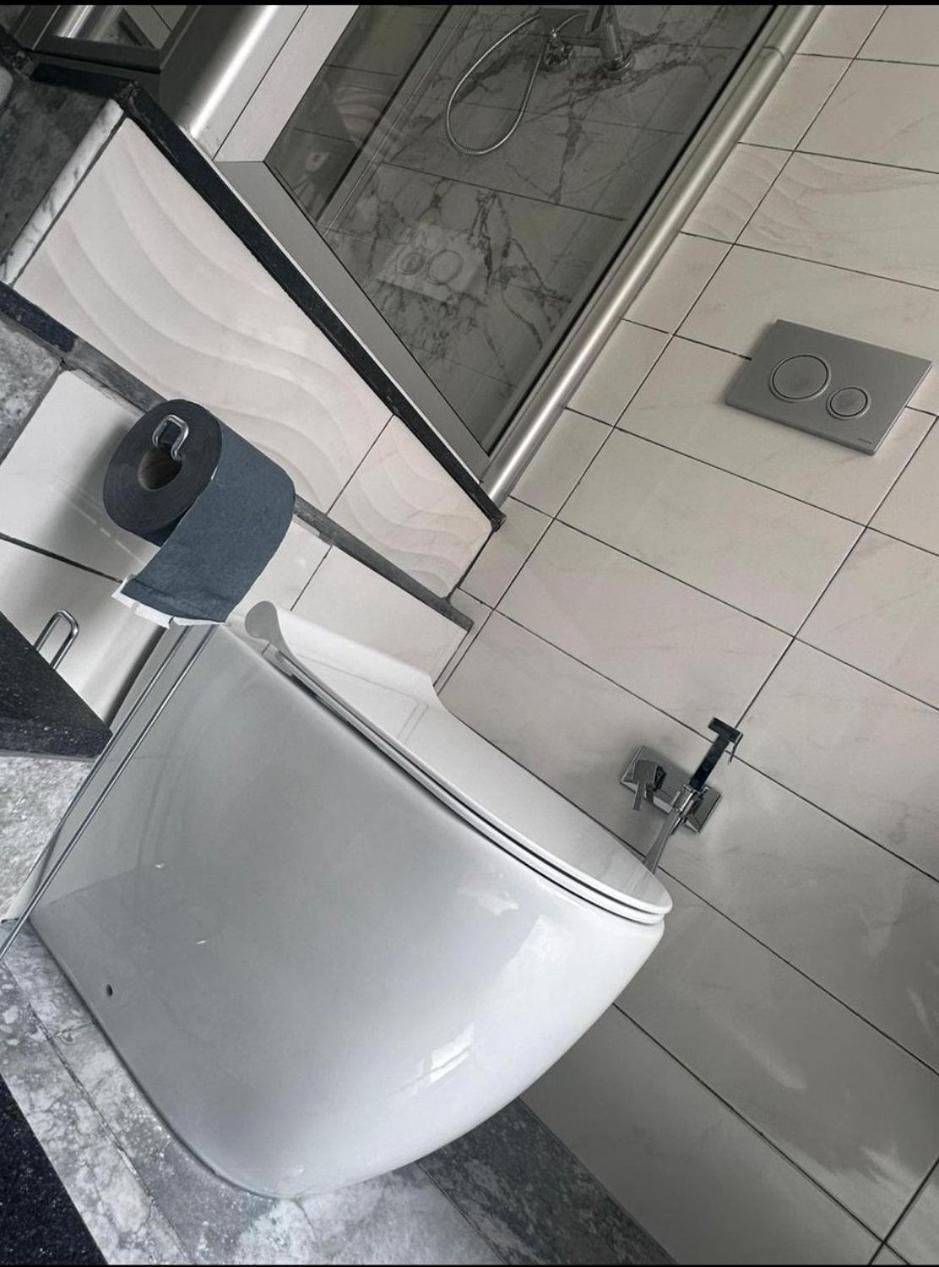 Testa House Катанія Екстер'єр фото