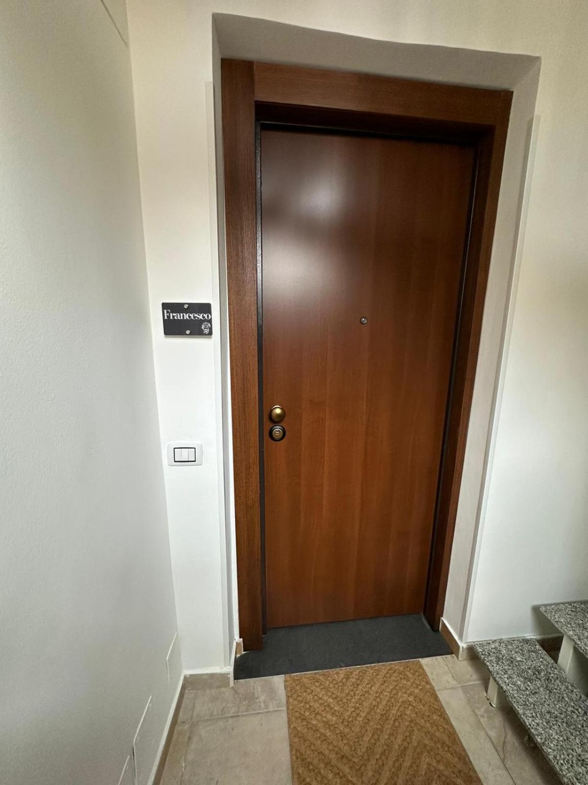 Testa House Катанія Екстер'єр фото