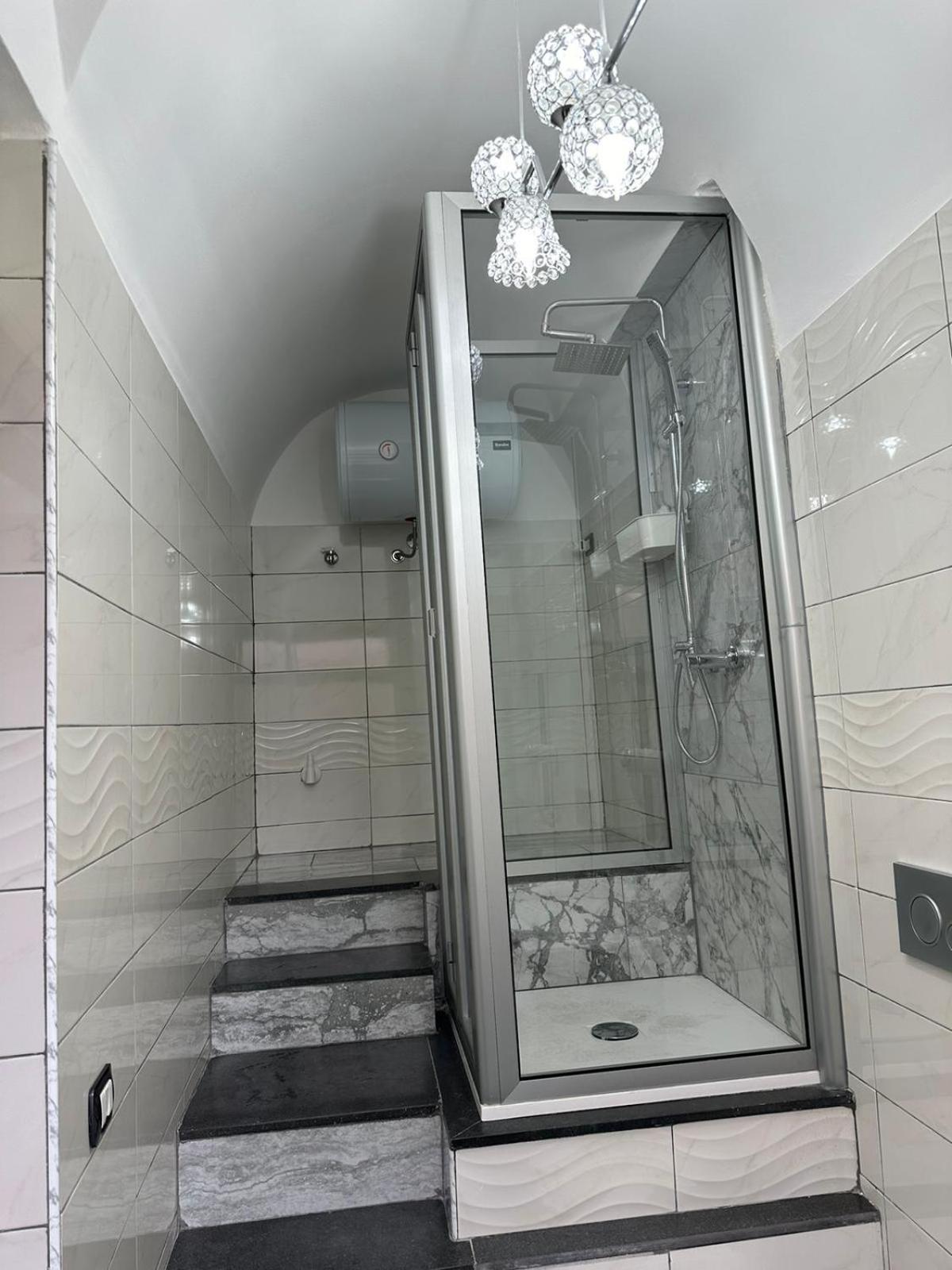 Testa House Катанія Екстер'єр фото